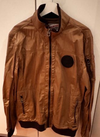 Petrol Industries Übergangsjacke, Herrenjacke, Grösse XL