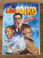 Like Mike – (DVD/2002)