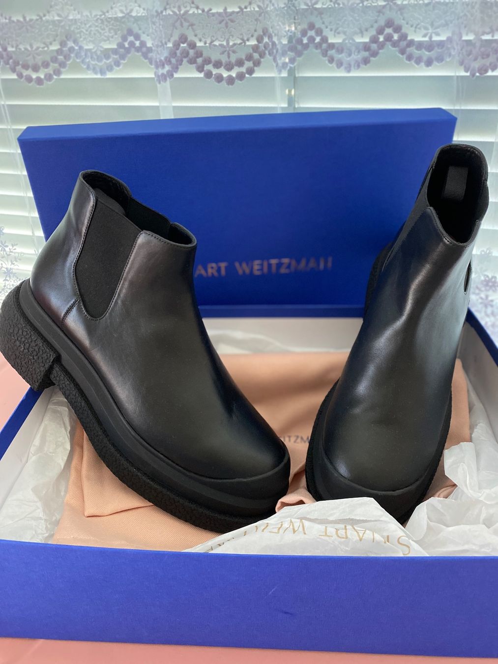Stuart Weitzman Scarpe da donna: Schuhe STUART WEITZMAN 39 – Nuovo (secondo la descrizione) da balsthal venduto da davidbalsthal23 1