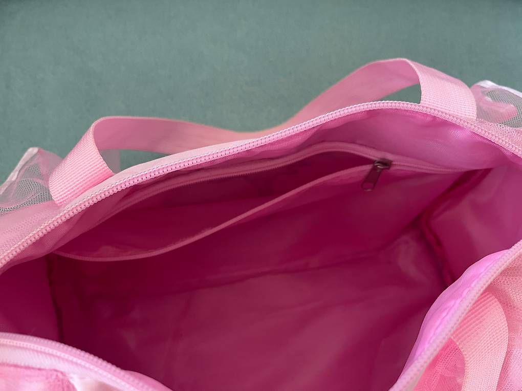 Kindertaschen: Tanz- oder Balletttasche für Mädchen – Gebraucht aus Wettingen von Marius.Ciobanovici 3