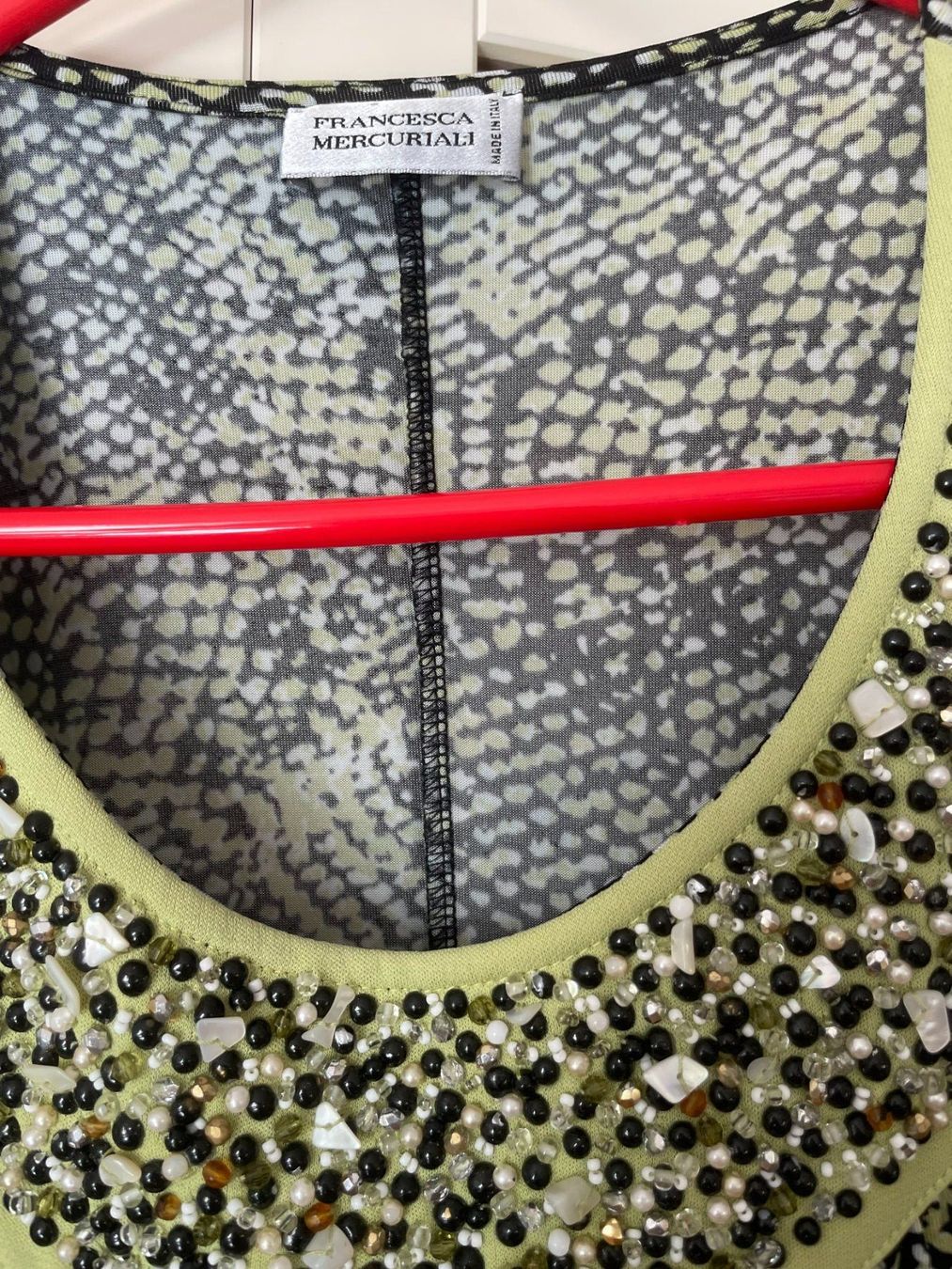 Vestiti: Sommer Kleid Gr. S – Usato da Duggingen venduto da osere 1
