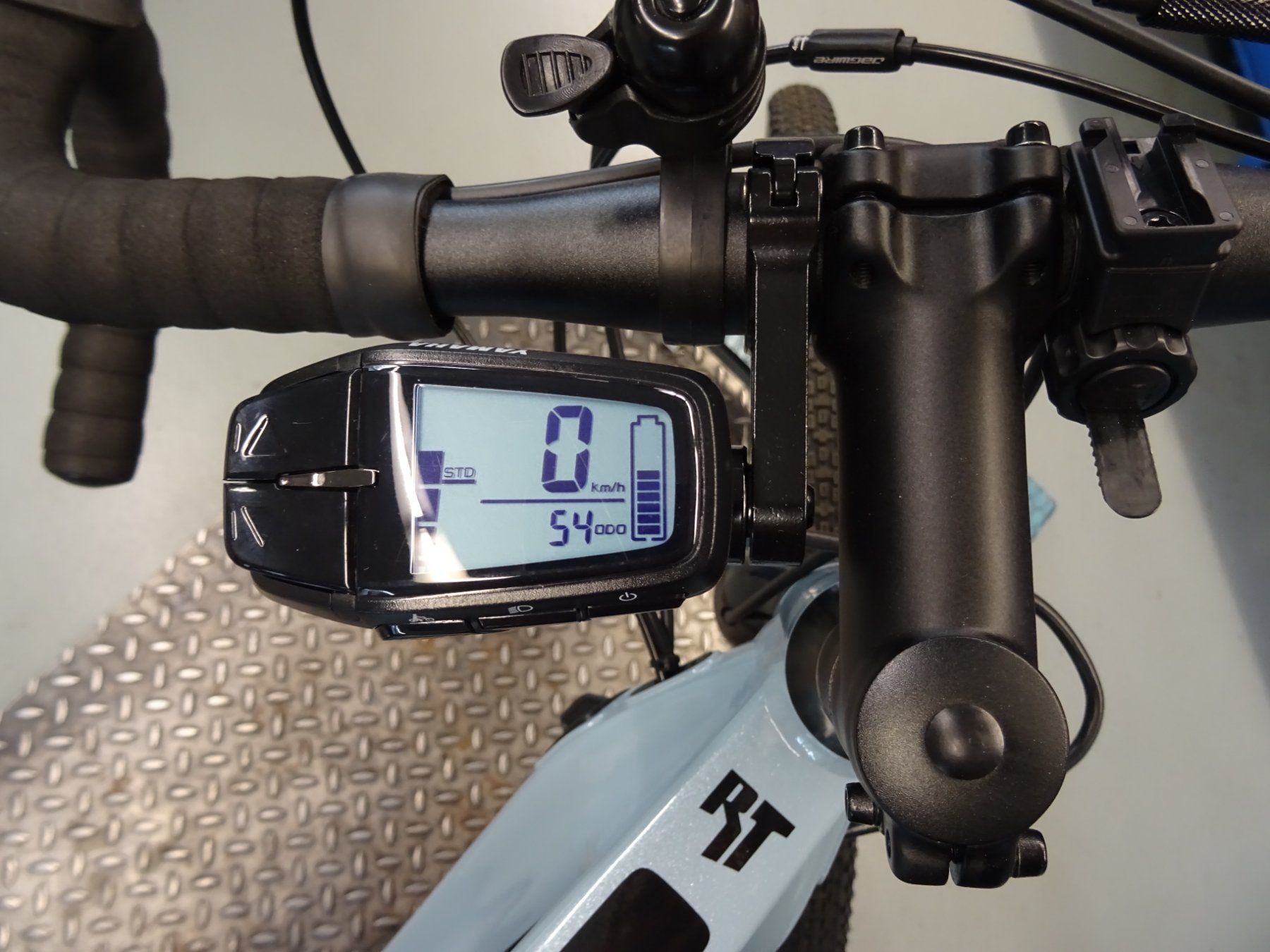 Yamaha Biciclette: Yamaha Wabash RT – Nuovo (secondo la descrizione) da Riggisberg venduto da mcpulfermo 3