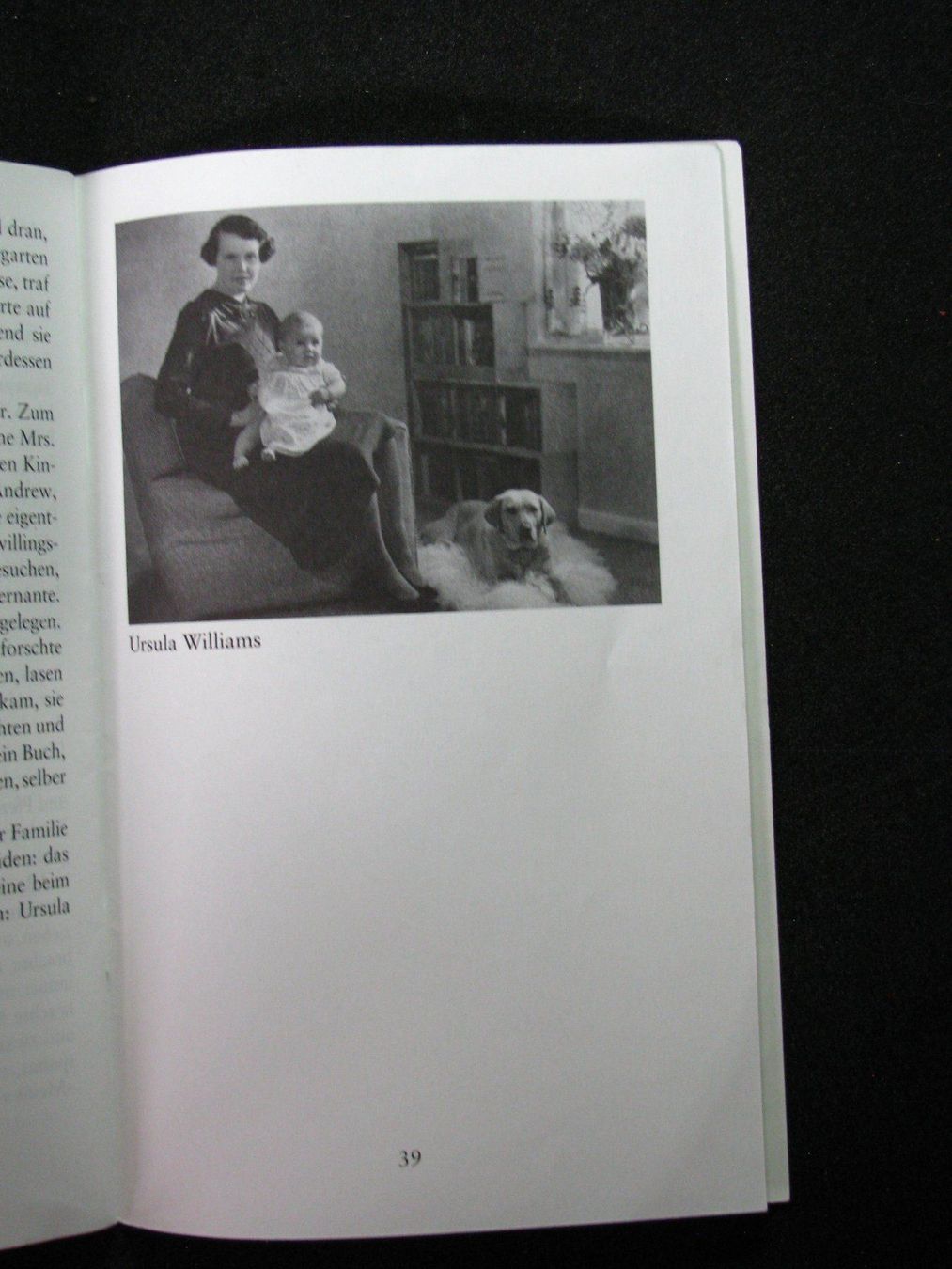 Libri: SJW 1952 U. M. Williams Das Rösslein Hü – Usato da Reitnau venduto da Zaomir 3