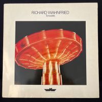 Richard Wahnfried / Tonwelle
