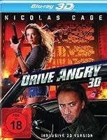 🎞️🎥🍿 Drive Angry 3D 🍿🎥💿
