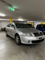 Skoda Octavia RS 2.0 Benzin