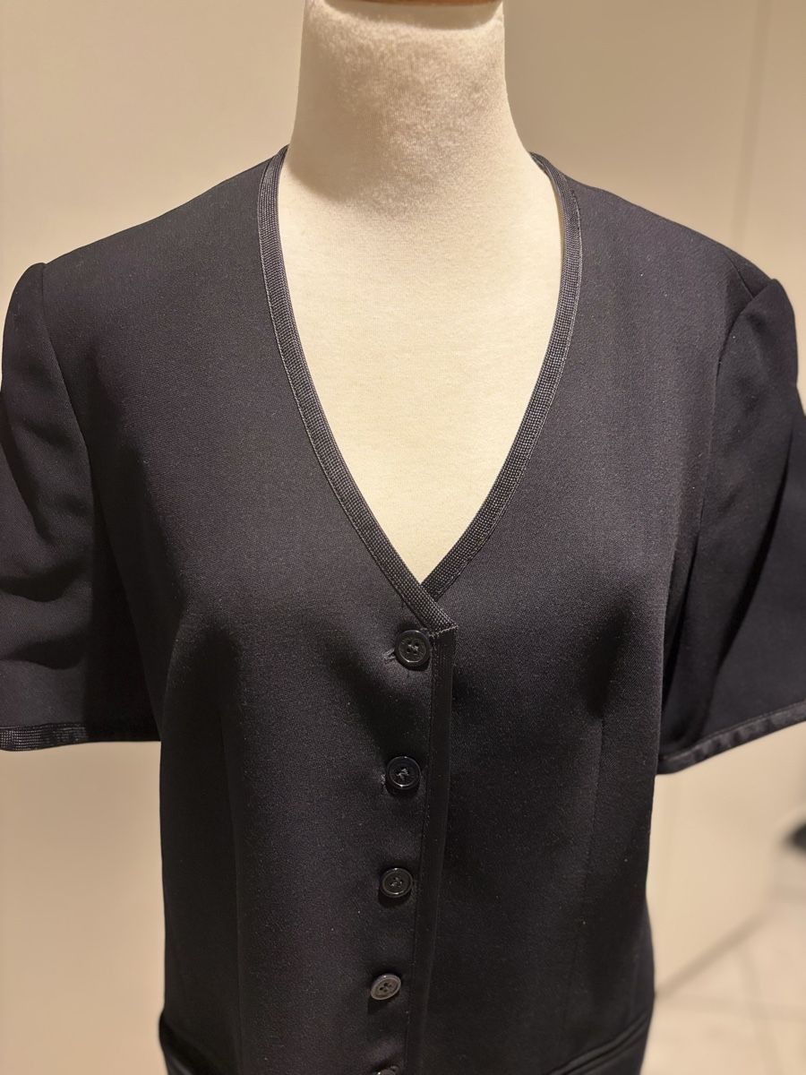 Completi & Tailleur: Rena Lange Blazer mit Weste – Nuovo (secondo la descrizione) da Nottwil venduto da ste_9crr 6