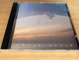 Pushkar – Blue Flame
