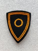 Funktionsabzeichen Gerätemechaniker 1968