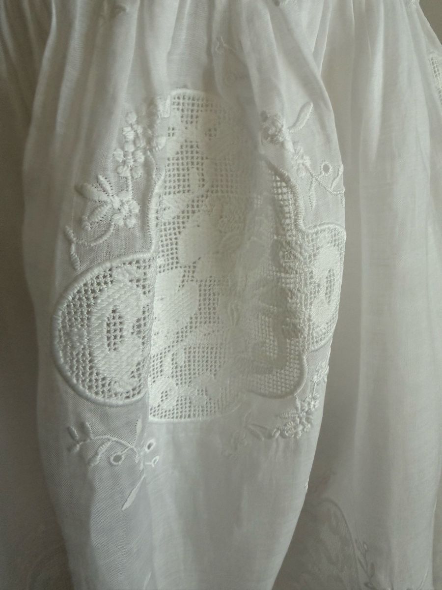 Zimmermann Vestiti: Zimmermann Bustier-Minikleid Alight aus Ramie – Usato da Stettlen venduto da Beauty-19 7