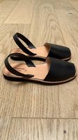 Minorquines Sandalen Avarca NEU