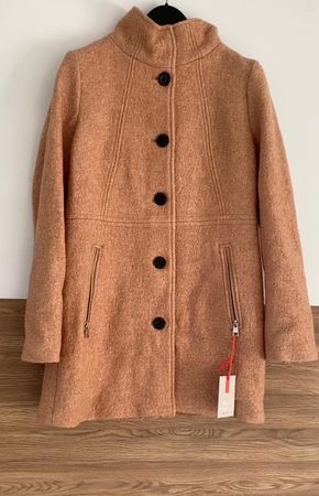 Winterjacke Winter Jacke Wintermantel Kurzmantel Jacke Kleid