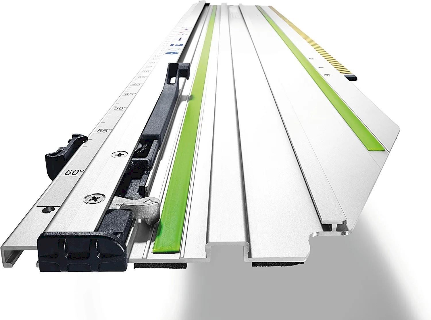 Festool Tutti gli attrezzi: Festool FSK 670 Kappschiene – Nuovo e nell'imballaggio originale da Bottighofen venduto da zaap 4
