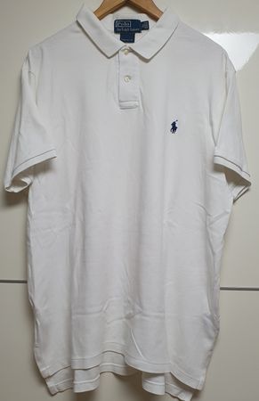 poloshirt raulf lauren G L