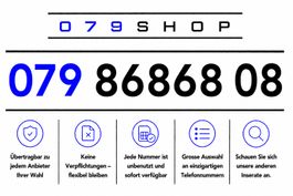 Swisscom Prepaid Premium Nummer
