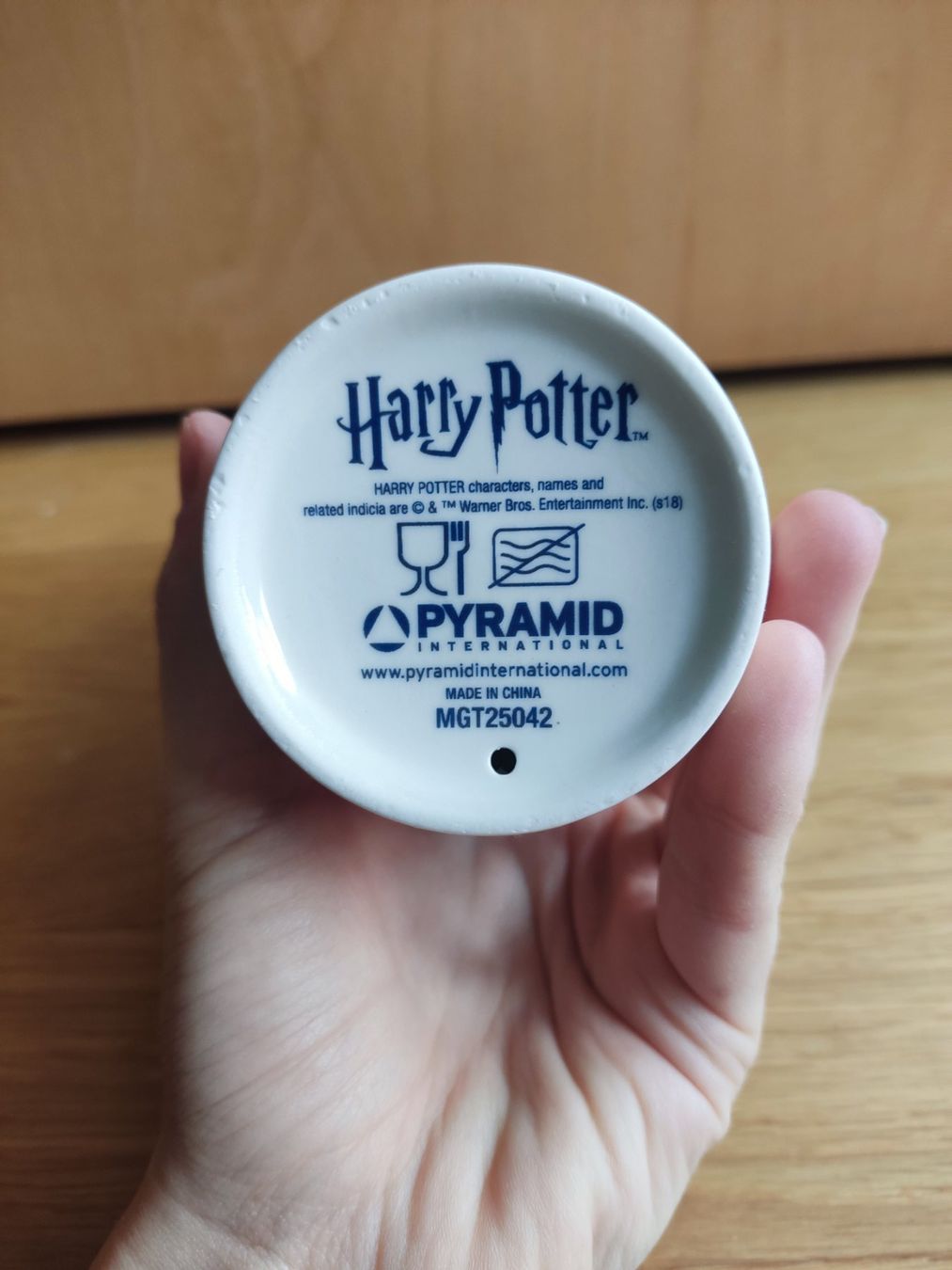 Contenitori & Simili: Harry Potter Potion Keramik Trinkbecker – Usato da Buchs AG venduto da patiburgener 1
