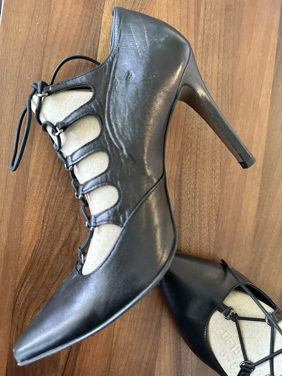 Navyboot Scarpe da donna: Navyboot Gr.39 – Usato da Frenkendorf venduto da Katrin02 4