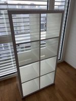 Regalweiss 8 Fächer KALAX IKEA
