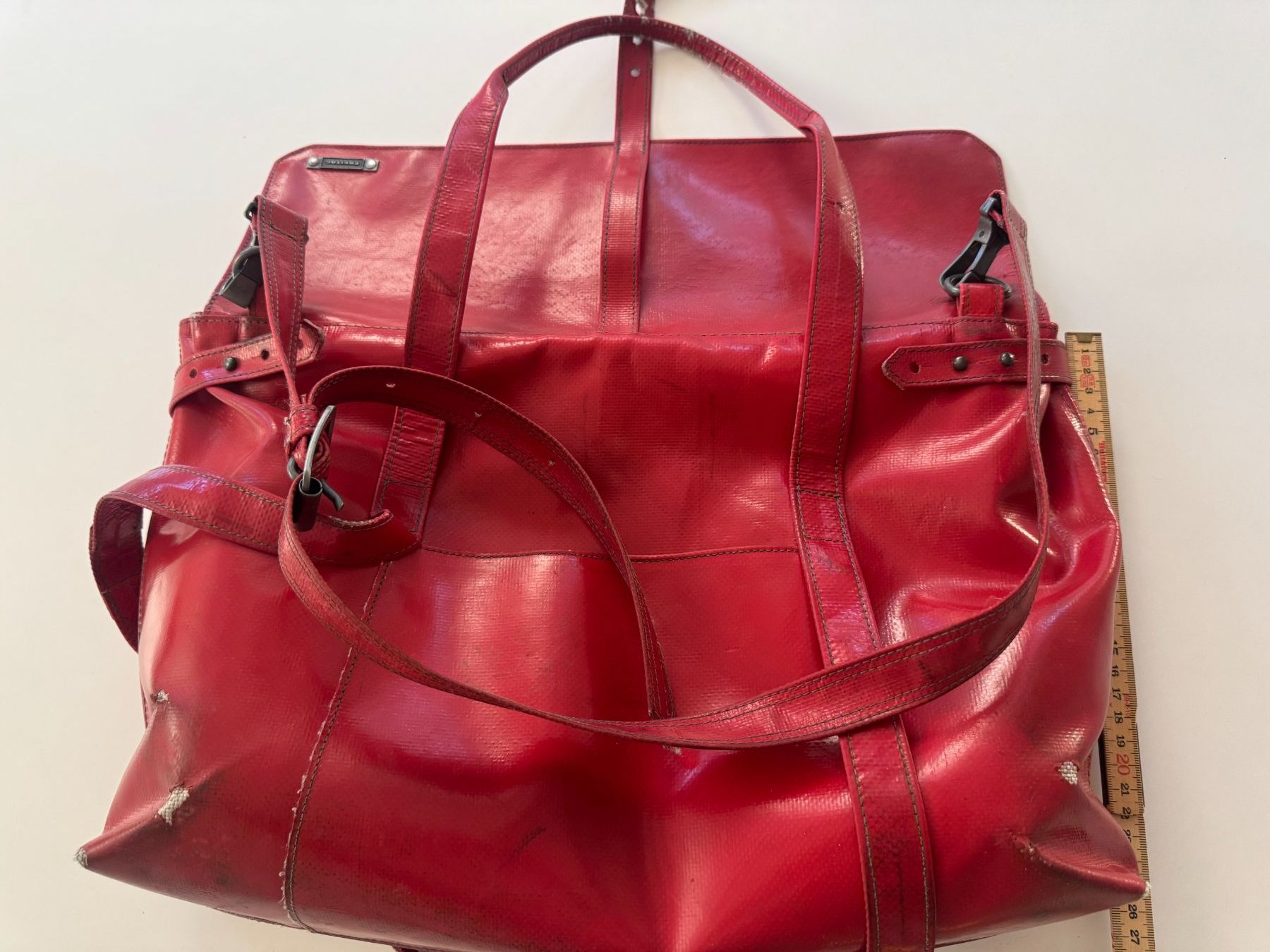 Freitag Sacs: Freitag Tasche – D'occasion à Zürich par Brisu 2