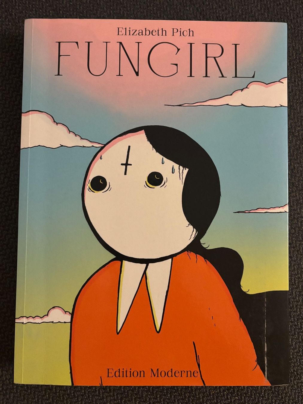 Libri: Bücherpaket: Graphic Novels – Usato da Winterthur venduto da molamuna 2