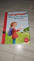 Muckel, das magische Kaninchen - Kinderbuch neuwertig 