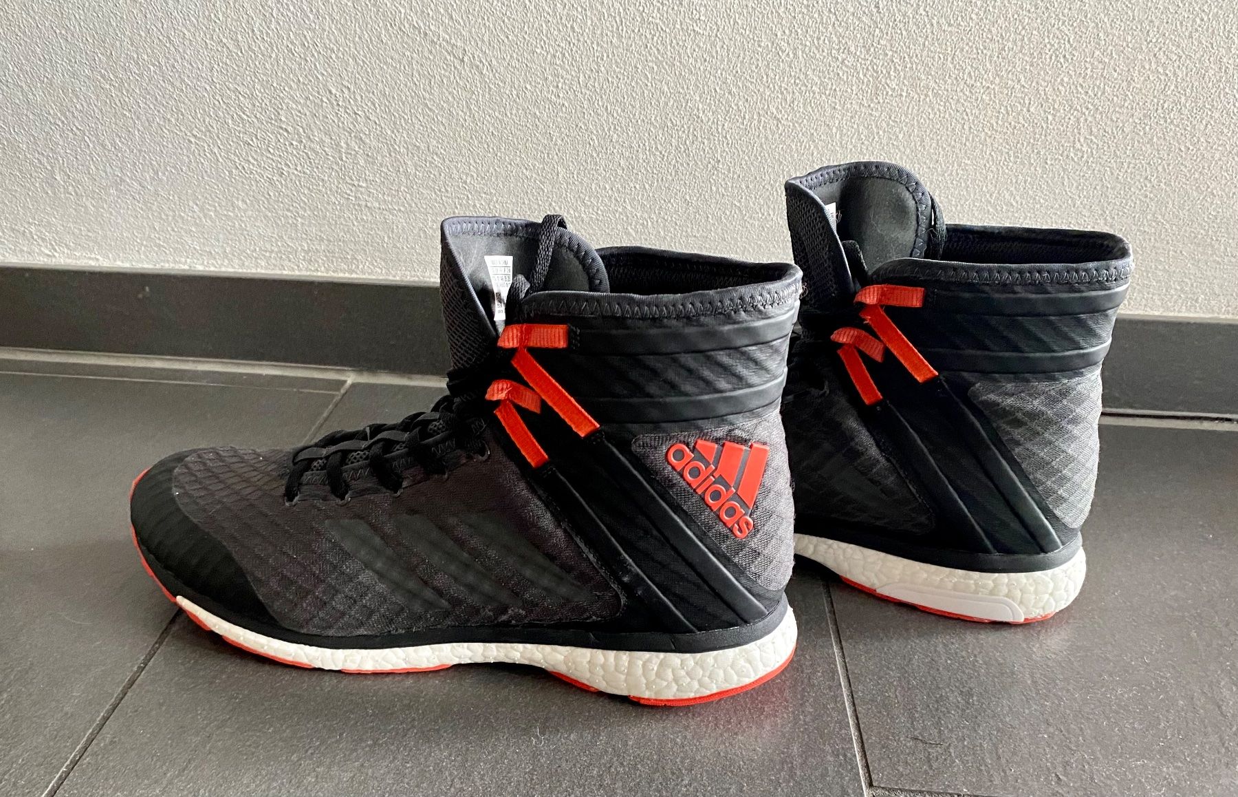 Adidas Scarpe da uomo: ADIDAS Sneakers – Usato da Oberhasli venduto da newyorksydney 2