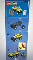6325 Lego System