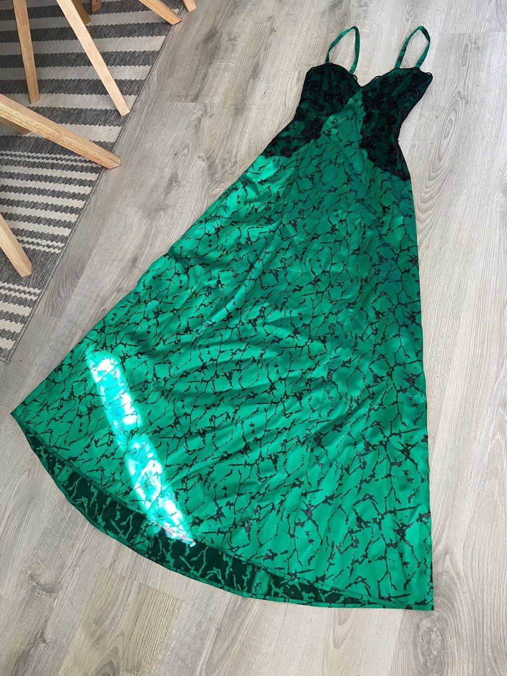 Vestiti: Robe taille S (made in Italy) – Usato da Montreux venduto da Perledor 2