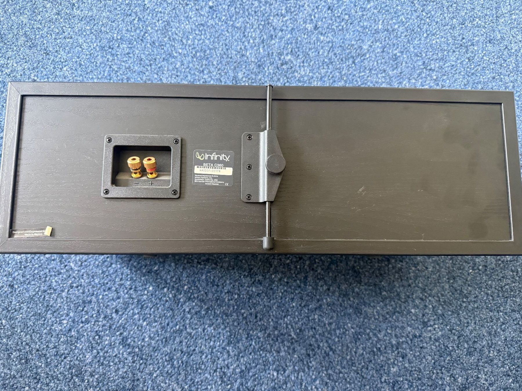 Infinity Lautsprecher: Infinity BETA C360 – Gebraucht aus Recherswil von RTS4563 1