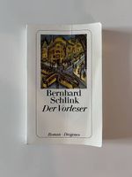 Der Vorleser