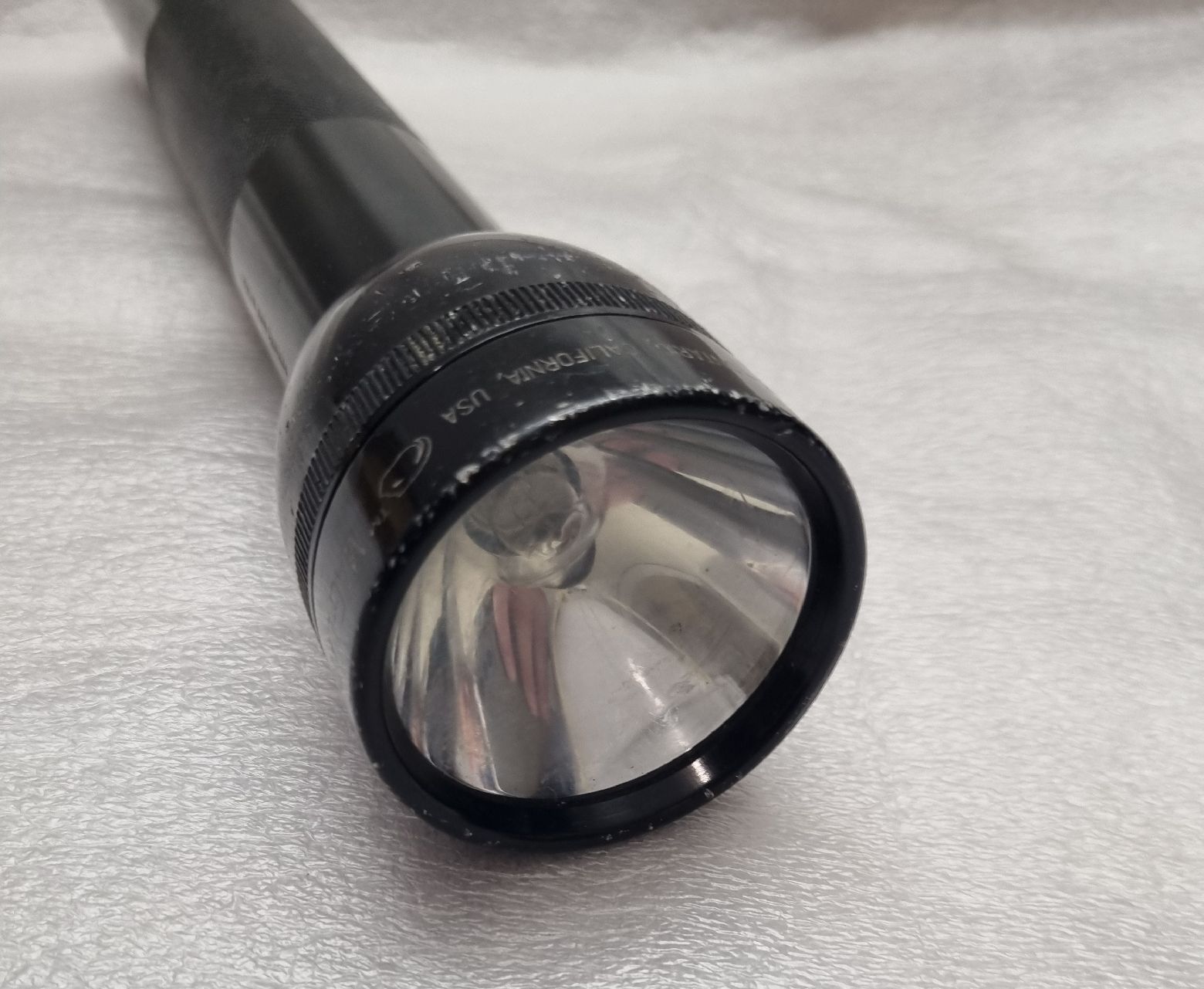 Lampen: Original MAG-LITE – Gebraucht aus Windisch von Autotiger
