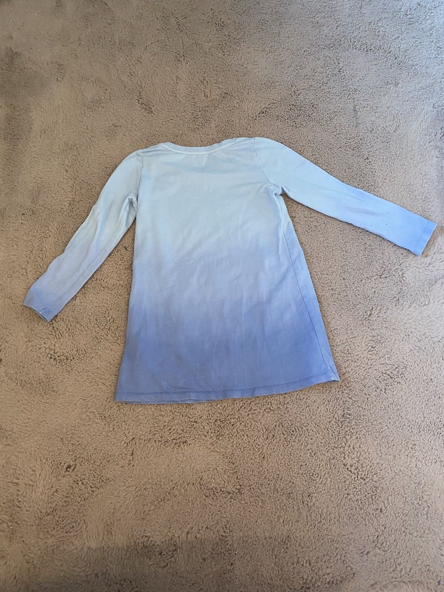 Kleider & Röcke: Einhorn kleid langarm gr 134-140 – Gebraucht aus Emmenmatt von lila19 1
