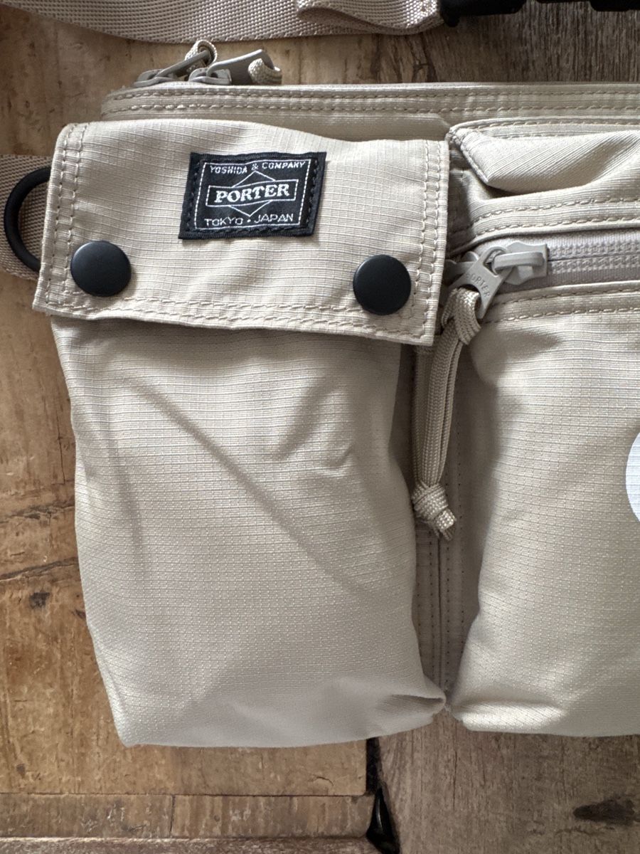 Borse: Commes des Garçon Shoulder Bag – Nuovo e nell'imballaggio originale da Bülach venduto da Suters0403 1