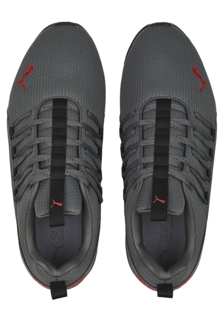 Puma Herrenschuhe: Puma AXELION REFRESH LAUFSCHUHE - Sneaker low – Neu (gemäss Beschreibung) aus Widnau von Tityos 2