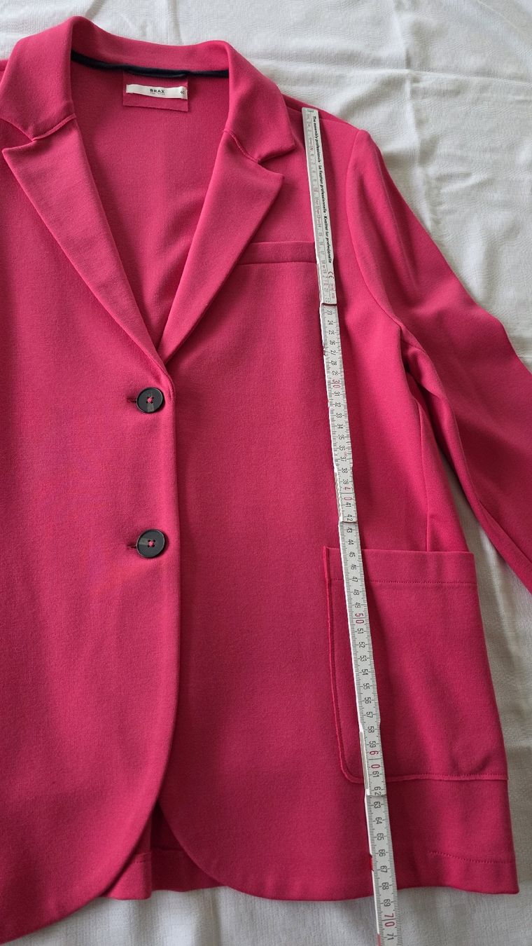 Brax Jacken: Toller Blazer von der Marke Brax Gr. 40 – Neu (gemäss Beschreibung) aus Schneisingen von backstore24 3