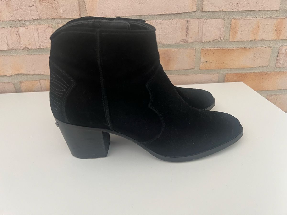 Zadig & Voltaire Damenschuhe: Zadig & Voltaire – Gebraucht aus Zürich von ReStyle. 7