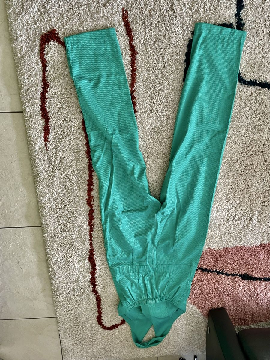 Jumpsuits:  Vintage Jumpsuit size M – Gebraucht aus Richterswil von Prangins9 5