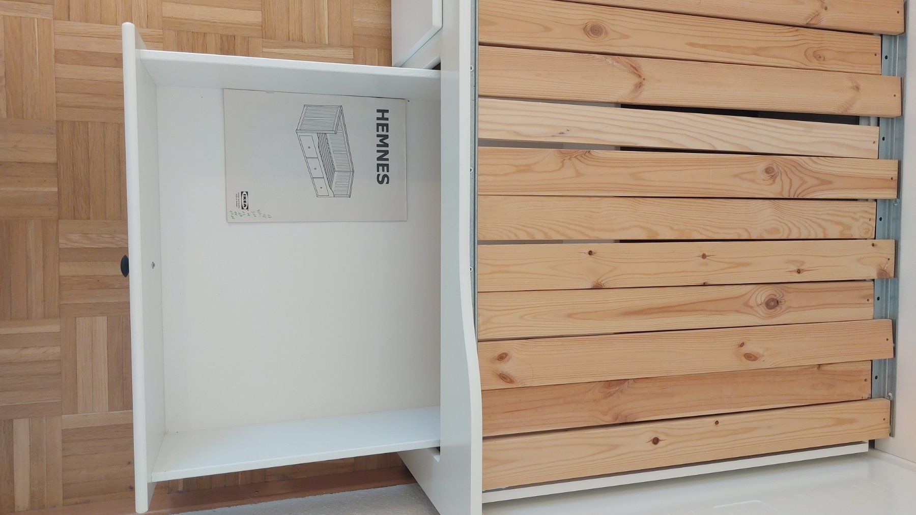 Ikea Betten: Hemnes Tagesbett – Gebraucht aus Bern von AliceGillian 4