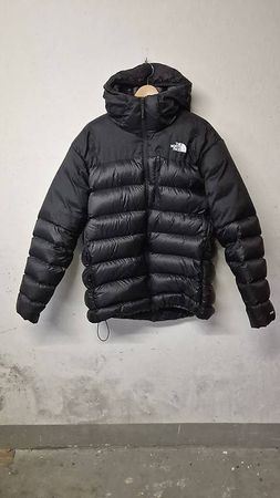 North Face Diablo Daunenjacke XL