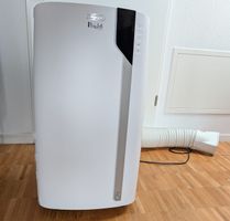 De'Longhi Pinguino Extreme Klimagerät mit Schlauch