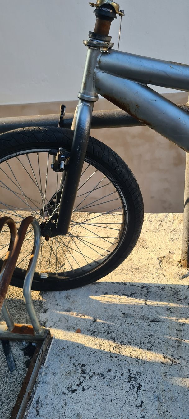 Vélos: BMX – Défectueux à Locarno par tabirah 3