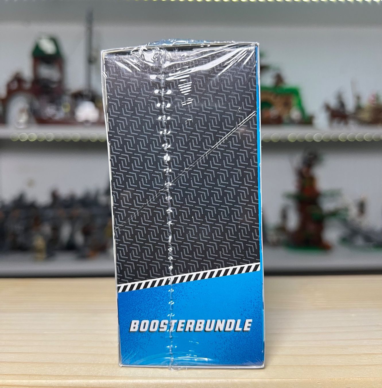 Pokémon Sammelbilder & Trading cards: Pokemon Schwarze Blitze Booster Bundle – Neu und originalverpackt aus Appenzell von RMBricks 1