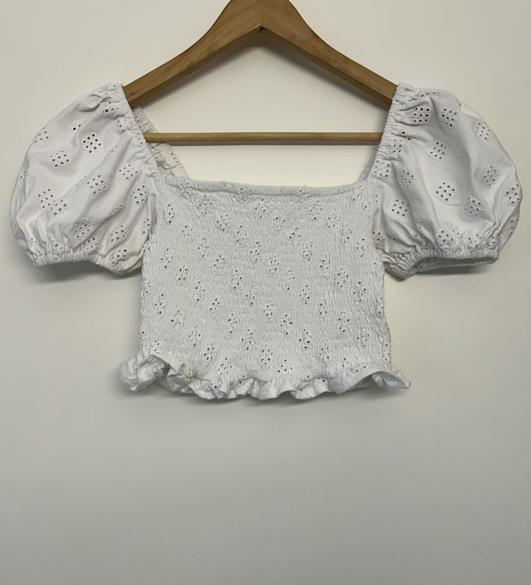 Asos Top: Top – Usato da Saland venduto da ele_vc96 2