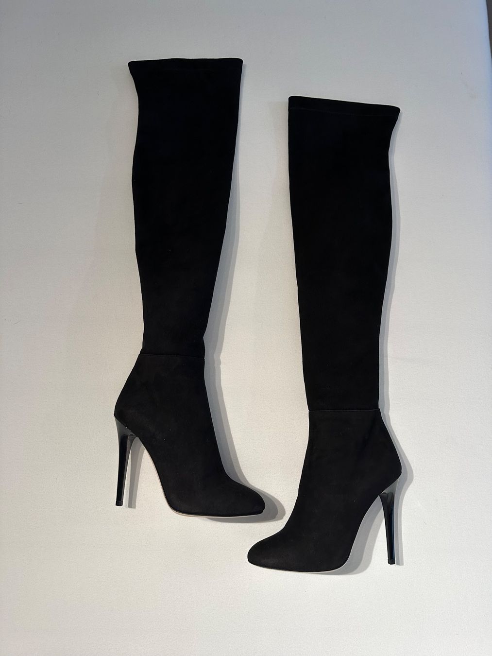 Jimmy Choo Scarpe da donna: Jimmy Choo boots – Nuovo (secondo la descrizione) da Dallenwil venduto da ZD2019