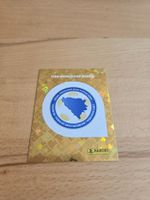 Panini WM 2026 BIH 1