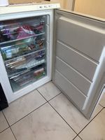 Gefrierschrank 