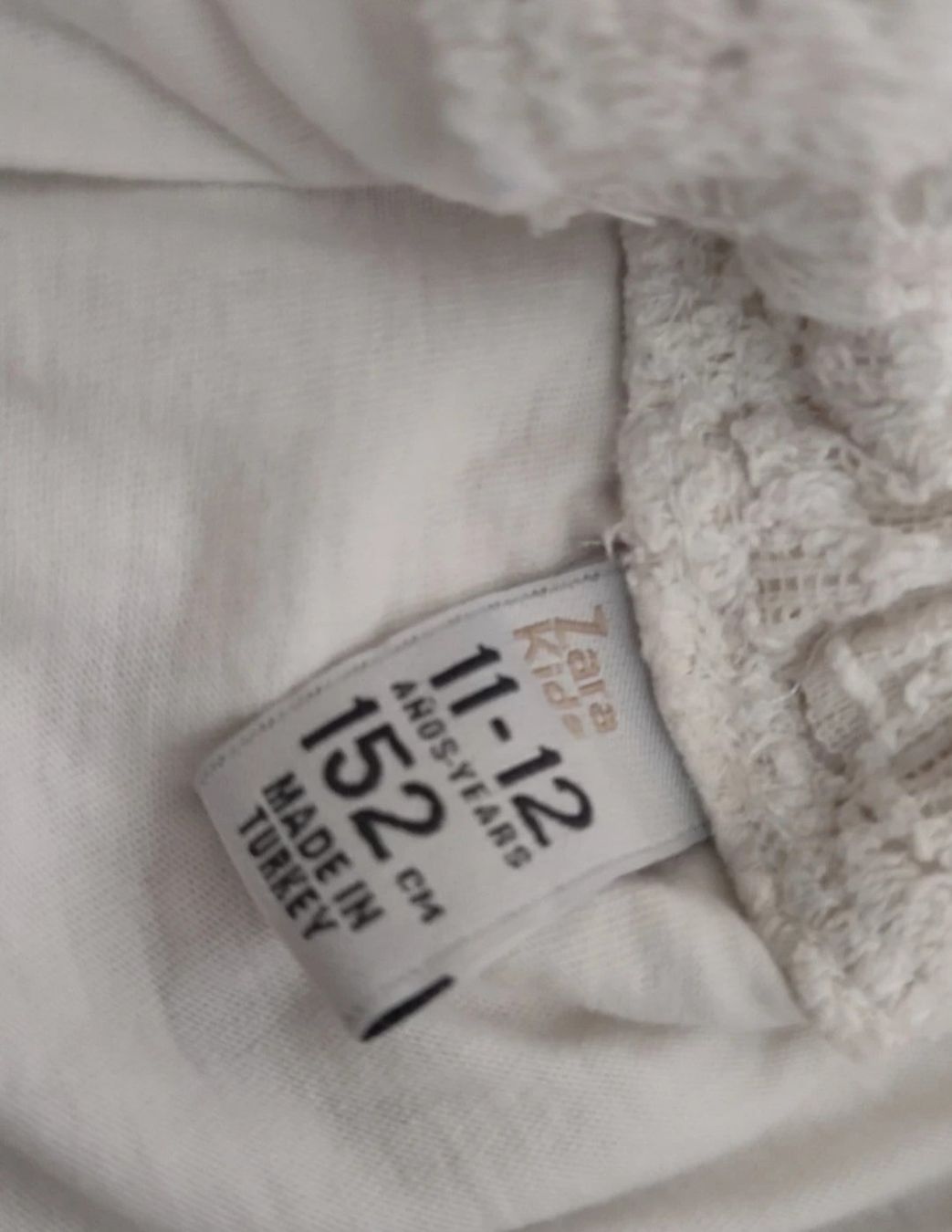 Zara Vestiti & Gonne: Jupe Zara 11/12 ans – Usato da Leytron venduto da SoniaGreen 2