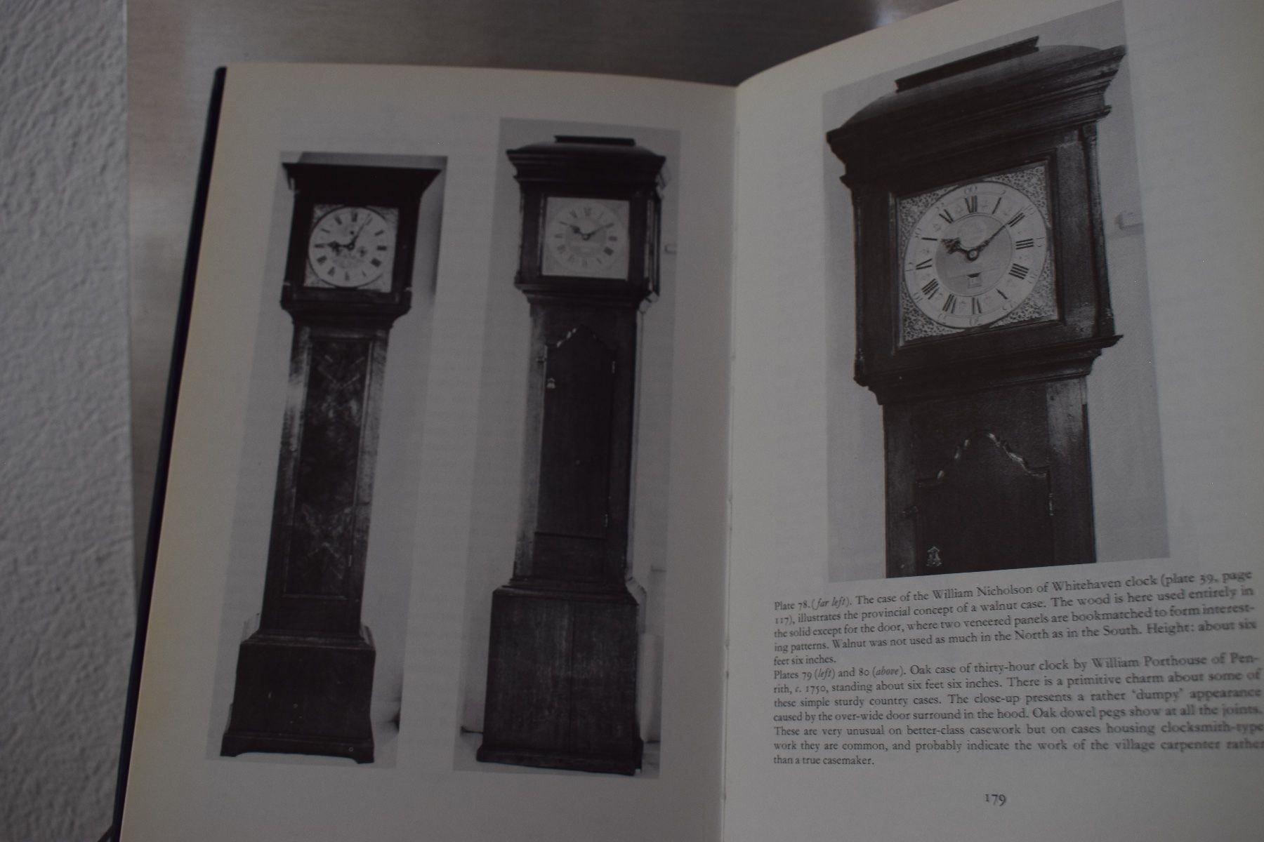 Libri: Britten's Old Clocks and watches – Usato da St-Légier-Chiésaz venduto da Antichorloge 2