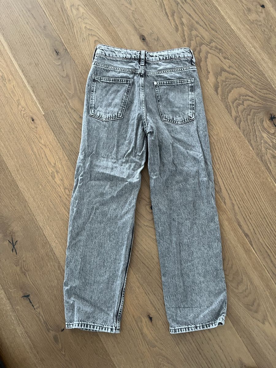 H&M Pantaloni: 3 Jeans H&M Grösse 146 – Usato da Küttigen venduto da csei 6