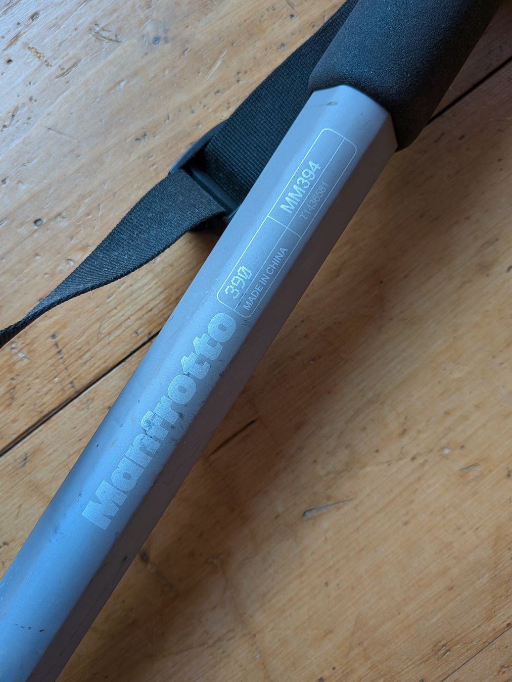 Manfrotto Stative & Stativköpfe: Manfrotto Einbeinstativ Kamera – Gebraucht aus Peccia von LillyMarie98 7